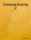 Image for Criminal Activity 2