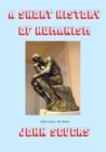 Image for A Short History of Humanism