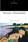 Image for Nevrosi e Neurastenia