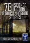 Image for 7B1 Ghost, Horror and Science Fiction