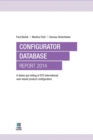 Image for Configurator Database Report 2014