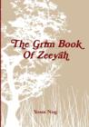 Image for The Grim Book of Zeeyah