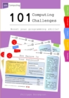 Image for 101 computing challenges  : boost your programming skills