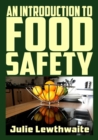 Image for An Introduction to Food Safety