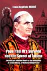 Image for Pope Paul Vi&#39;s Survival and the Secret of Fatima