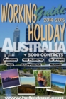 Image for Working Holiday Guide to Australia 2014-2015