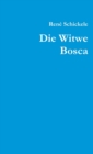 Image for Die Witwe Bosca