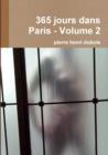 Image for 365 Jours Dans Paris - Volume 2
