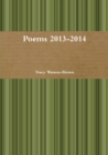 Image for Poems 2013-2014