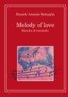 Image for Melody of Love