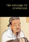 Image for THE Sayings of Confucius