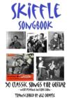 Image for Skiffle Songbook: 50 Classic Songs for Guitar
