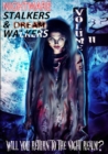 Image for Nightmare Stalkers &amp; Dream Walkers : volume II