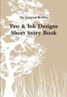 Image for Pen &amp; Ink Designs Short Story Book