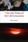 Image for The Uni Days of Yuri Aristopoulos