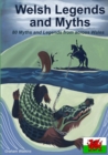 Image for Welsh Legends and Myths