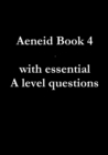 Image for Aeneid Book 4 with essential A level questions