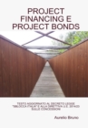 Image for Project Financing E Project Bonds