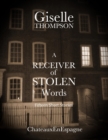 Image for Receiver of Stolen Words: Fifteen Short Stories