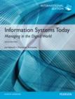 Image for Information Systems Today