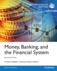 Image for Money, banking and the financial system