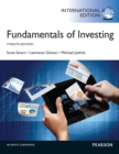 Image for Fundamentals of Investing, International Edition