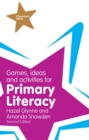 Image for Games, ideas and activities for primary literacy
