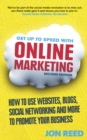Image for Get Up to Speed with Online Marketing