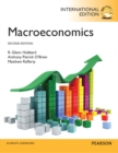 Image for Macroeconomics, International Edition