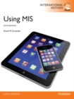 Image for Using MIS, International Edition