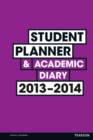 Image for Student Planner and Academic Diary 2013-2014