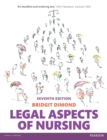 Image for Legal aspects of nursing