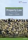 Image for Property Law