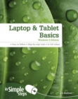 Image for Laptop &amp; Tablet Basics: Windows 8 Edition