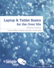 Image for Laptop &amp; tablet basics for the over 50s