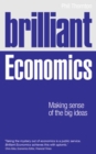 Image for Brilliant Economics