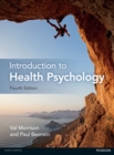 Image for An introduction to health psychology