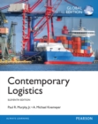 Image for Contemporary Logistics: Global Edition