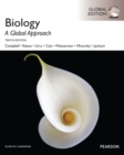 Image for Biology : A Global Approach with Masteringbiology