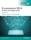 Image for E-commerce 2014, Global Edition, 10/e