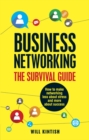 Image for Business networking  : the survival guide
