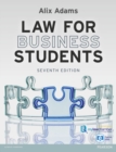 Image for Law for Business Students premium pack