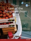 Image for Law of the European Union (Foundations) Premium Pack