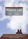 Image for Property Law (Longman Law Series)