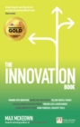 Image for The innovation book  : how to manage ideas and execution for outstanding results