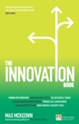 Image for Innovation Book: How to Manage Ideas and Execution for Outstanding Results