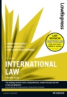 Image for Law Express: International Law