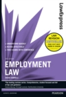 Image for Law Express: Employment Law