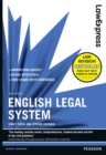 Image for Law Express: English Legal System