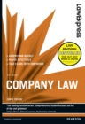 Image for Law Express: Company Law
